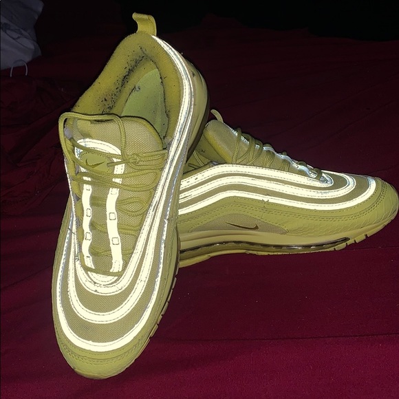 Air max 97